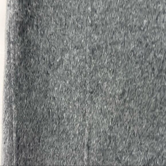 Talbots Gray Wool Blend skirt - Picture 6 of 15